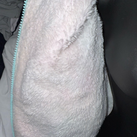 Eddie Bauer Reversible Winter Jacket - Picture 9 of 11